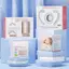 Trong kho cuttable Breathable bé tai Corrector vá với Tai Hỗ trợ các bản vá lỗi cá tuyết