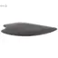1Pc Đá Bian Tự Nhiên Gua Sha Ban Dụng Cụ Cạo Bàn Massage