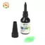 CANAMEK 10ml Keo UV Chữa Keo K-300 Kính Pha Lê Trong Suốt Có Đèn Pin CSF
