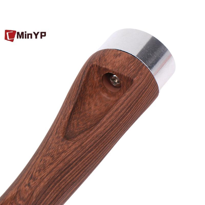 CMinYP 1 Máy Nướng Chảo Nồi Tay Cầm Chống Bỏng Chảo Đa Năng Tiện Dụng Phụ Kiện Nhà Bếp Thay Thế Có Thể Tháo Rời Bakelite Grip Glory
