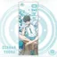 Bóng chuyền Thiếu niên Anime Tranh Hyuga Shoyo Solitaire và Torumiya Torumiya Yu Cuộn Tranh 6.16