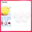 Bóng Xốp Thủ Công Bóng Polystyrene Thủ Công Hạt Và Bề Mặt Mịn Cho Trang Trí Sinh Nhật Thiết Kế Đám Cưới Trang Trí Nhà Cửa Nghệ Thuật