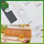 SWEET Bùn tảo cát hấp thụ nước Thảm cứng khô Qui-drying Thảm vòi cho bồn rửa nhà bếp Splash Guard Bồn rửa phòng tắm Nhà bếp Thảm rửa tay n