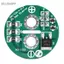 Belleshopp Bảng mạch bảo vệ Hilitand 2.5V với tấm đồng lớn giúp chạy ổn định và tản nhiệt nhanh vượt quá giới hạn điện áp