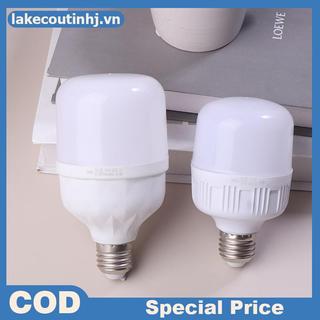 Lu Led Bóng Đèn 220V CHỐNG THẤM NƯỚC E27 Vít Đèn Led Cho Nhà Trần Bóng Đèn Led Linhj