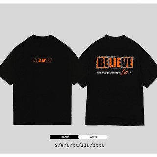 COD✅(Hồ Chí Minh)🚚 Áo thun in hai mặt phong cách retro | Unisex | Màu đen/trắng | S–XXXL