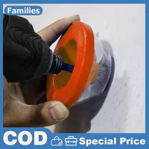 Bộ thu bụi cho máy khoan Bộ phận dụng cụ Dụng cụ điện Phụ kiện điện Mũ trùm bụi