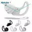 Nút tai silicon METUBE, Nút tai khử tiếng ồn bằng silicon mềm đa năng, Bảo vệ tai làm việc Giảm tiếng ồn Ngăn ngừa tiếng ồn Nút tai chống nước Ký túc xá