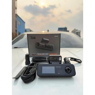 Camera Hành Trình 70mai T400 Ghi Hình 3 Kênh - HDR, Giám Sát Đỗ Xe 24H