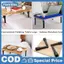 Bàn Gấp Hỗ Trợ Chân Kim Loại Giường Chân Bàn Cà Phê Chân Sofa Chân Giường Vô Hình Chân Chân Bàn Nhà Chân Phụ Kiện