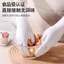 Găng Tay Rửa Chén Dùng Một Lần Nữ Làm Sạch Nhà Bếp Bền Cấp Thực Phẩm Mở Rộng Nitrile Hộ Gia Đình Chống Thấm Nước Mỏng Miếng Dán OCIB