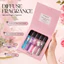 Set Nước Hoa Nữ TVLV Hương Hoa Tươi Mát Ngọt Ngào Bộ Quà Tặng Sang Trọng Lưu Hương Lâu Tiện Lợi