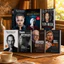 Combo 7 cuốn sách tiểu sử doanh nhân Mỹ: Steve Jobs+ Elon Musk+Bill Gates+Warren Buffet(Alpha Books)