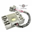 Củ sạc bộ chỉnh lưu điện cao cấp Axelo 2 rắc
