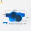< YEI > Bộ dụng cụ rửa xích làm sạch xe đạp Bộ dụng cụ rửa bàn chải xích 3D Bảo vệ xe đạp MTB Dây xích xe đạp dầu cho phụ kiện đi xe đạp leo núi Mới