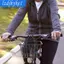 Xe Đạp Dây Kim Loại Phía Trước Giỏ Chứa Đồ Có Móc Phụ Kiện Dễ Dàng Lắp Đặt Màu Đen Cho Xe Đạp Leo Núi 9.8x7x5.9inch Đa Năng