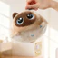Spike Price Chubby Die Die Le Cat Plush Toy Black Cat Doll Hand Rest Doll Gift * * * *