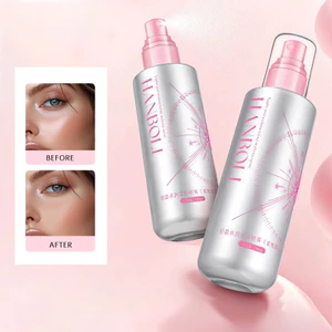 Hydrating Thiết lập lâu trôi Xịt kiểm soát dầu Chống mồ hôi Hình thành màng nhanh