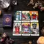 The Eye of Eternity Tarot Fortune Telling Game Trò chơi bài truyền cảm hứng tinh thần để tập hợp Lễ hội Sự kiện Đảng sonlekvn
