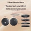Mini Siêu Mỏng Di Động Gối Ngủ Loa Gối Âm Thanh CD Chất Lượng Âm Thanh Tuổi Thọ Pin Yên Tĩnh Âm Thanh Hỗ Trợ Giấc Ngủ Loa Không Dây Bluetooth