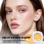 Blush đa năng - Phát sáng Mẹo, Sheer tự nhiên, Vẻ ngoài không trang điểm tươi tắn, Màu sắc mềm mại có thể xây dựng