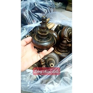 Nậm lồng chim chào mào - nậm thái muồng được làm nguội kĩ lên lồng cực đẹp giá cực rẻ