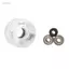 Jfory 4 Miếng Chiếu Sáng Lên Nội Tuyến Trượt Băng Bánh Xe Không Cần Pin Chiếu Sáng Nội Tuyến Trượt Băng Thiết Bị Trượt Băng Sốc
