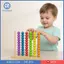 Montessori Gỗ Trẻ Em Học Hạt Phân Loại Màu Trò Chơi Giáo Dục Đồ Chơi Học Tập Cho Lớp Học Mầm Non