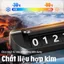 Bảng Ghi Số Điện Thoại Ô Tô, Gắn Taplo, Nhỏ Gọn Cho Xe Hơi Khi Đỗ Xe