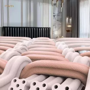 PNPIA- Khăn Đi Bộ Đường Dài Ngoài Trời Unisex Chống Nắng Chống Tia UV Ne Khăn Cho Nữ Băng Lụa Mặt nạ Che Mặt Veil Khăn Hình Tam Giác