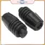 ĐIỆN 1 Tấm lót cao su hấp thụ Sho Bộ đệm mui xe phía trước ô tô cho Accord Lắp đặt tiện lợi Bảo vệ mui xe.