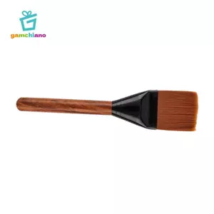 Bàn chải Espresso Máy làm sạch nồi cà phê Thoải mái để giữ bàn chải cà phê chuyên nghiệp Máy làm sạch nồi cà phê cho gia đình