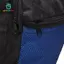 Xe Đạp Phía Sau Giá Pannier Và Yên Túi Chống Thấm Nước Thân Xe Vận Chuyển Hàng Hóa Cho Mỡ Lốp Xe Đạp Nhanh Gắn Phản Quang Dải An Toàn Chống Mài Mòn Thích Hợp F