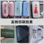 Giảm 60% Viên Chống Nắng Mini Nhỏ Di Động Chống Nắng Chống Tia Cực tím Ô Gấp Ô Cảm Thấy Che Nắng Nữ 6.2