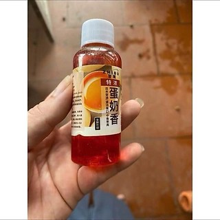 Tinh mùi Câu cá, hương liệu dụ cá siêu nhậy, đủ mùi vị.  Đồ câu thuỷ