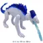 King of Monsters Godzilla vs King Kong Gaigang Rex Snow Demon Stone Mu Joint Đồ chơi trẻ em có thể di chuyển được Chiều cao 17cm