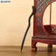 Bluelover Phong Cách Trung Hoa Giả Ngọc Gỗ Tóc Stis Đơn Giản Retro Tóc Nĩa Kẹp Tóc Cho Nữ Bé Gái Tóc Bun Cố Định Tóc Trang Sức Mới