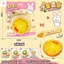 Đồ chơi giảm căng thẳng sầu riêng - Nhà chơi trái cây cắt ngộ nghĩnh cho nhà bếp trẻ em