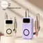 Máy khoan móng tay móng chân Hodou 40000RPM Công cụ tập tin điện có thể sạc lại cho móng tay Gel Acrylic tại nhà hoặc Salon VN