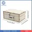 DIY Lockbox Chất liệu làm thí nghiệm khoa học giáo dục Đồ chơi giáo dục Thủ công