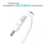 Cáp Nguồn USB Sang DC 3.5 Mm Ja Connector Cáp Nguồn Sạc 5V Đa Năng Cho HUB Quạt Mini Router Loa MP3 / MP4
