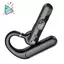 Tai nghe Bluetooth không dây Tai nghe nhạc Chức năng tắt tiếng Tai nghe doanh nghiệp ô tô một tai Tai nghe