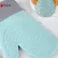 Găng tay cách nhiệt silicon chống bỏng nhà bếp Thiêned chống bỏng đặc biệt Lò nướng chịu nhiệt độ cao VN