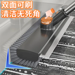 Xuyên Biên Giới Bán Chạy Bàn Chải Sàn Bàn Chải Vệ Sinh Khoảng Cách Nhà Vệ Sinh Dày Lông Cứng Bàn Chải Vệ Sinh Phòng Tắm Chà Khăn Lau