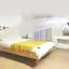 COD nhựa đàn hồi bụi che cho đồ nội thất, sofa & tường bảo vệ