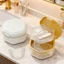 Niềng Răng Vô Hình Giá Đỡ Hộp Bảo Quản Chỉnh Nha Chỉnh Nha Chỉnh Nha Răng Giả Ngâm Hộp Bảo Quản Bảo Quản Tiện Lợi Bảo Quản Hộp Vệ Sinh Y5EZ