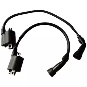 Thích hợp cho Yamaha Flying Eagle Lin Hai Trận chiến ba thế hệ bốn thế hệ BWS Duck 125 Gói cao áp EFI