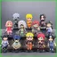 PS1 12 Chiếc NARUTO Sasuke Sasuke Sasuke Sasuke Naruto Dễ Thương Chibi Hành Động Hình Vật Trang Trí SP1