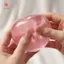 Quả bóng pha lê da mềm siêu mỏng MJnmc dành cho trẻ em Phát triển giác quan và Fidget Play mới