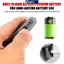 MAKY USB Đèn xe đạp chống nước có thể sạc lại Đèn hậu xe đạp địa hình Ba màu Đèn cảnh báo đi xe đêm Thiết bị đi xe đạp ngoài trời VN